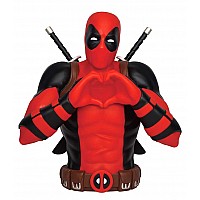 קופת החיסכון של Deadpool