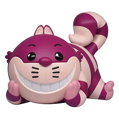 קופת החיסכון של Cheshire Cat מסדרת Alice in Wonderland קופת החיסכון של Cheshire Cat מסדרת Alice in Wonderland