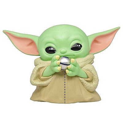 קופת החיסכון The Child מסדרת The Mandalorian / Star Wars