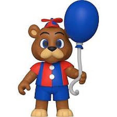 Funko | דמות פעולה פנקו קרקס פרדי - Curse Of Dread Bear Action Figure - Circus Freddy