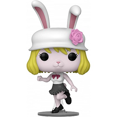 Funko Pop! Animation One Piece Carrot #1588