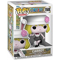 Funko Pop! Animation One Piece Carrot #1588