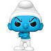 Funko Pop! Television The Smurfs Grouchy Smurf #1518 Funko Pop! Television The Smurfs Grouchy Smurf #1518