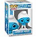 Funko Pop! Television The Smurfs Grouchy Smurf #1518