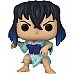 Funko Pop! Animation Demon Slayer Inosuke Hashibira Kimono #1532 Funko Pop! Animation Demon Slayer Inosuke Hashibira Kimono #1532