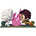 Funko Pop! Moment Demon Slayer Tanjiro vs. Rui #1034 Funko Pop! Moment Demon Slayer Tanjiro vs. Rui #1034