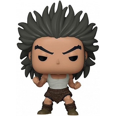 Funko Pop! Animation Hunter x Hunter Uvogin #1724 Funko Pop! Animation Hunter x Hunter Uvogin #1724