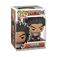 Funko Pop! Animation Hunter x Hunter Uvogin #1724