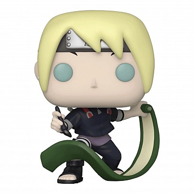 Funko Pop | בובת פופ: Animation: Boruto - Inojin №1038