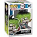 FUNKO POP Gyutaro 1751 - Demon Slayer - 889698803328