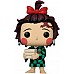 בובת פופ Funko Pop Animation: Demon Slayer - Tanjiro Kamado - (Kimono) #1530