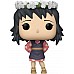 בובת פופ Funko Pop Animation: Demon Slayer - Kimetsu no Yaiba - Makomo (Flower Headdress) #1405 בובת פופ Funko Pop Animation: Demon Slayer - Kimetsu no Yaiba - Makomo (Flower Headdress) #1405