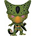 Funko Pop | בובת פופ: Animation: Dragon Ball Z - Cell (First Form) #947 Funko Pop | בובת פופ: Animation: Dragon Ball Z - Cell (First Form) #947