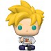 Funko Pop | בובת פופ: Animation: Dragon Ball Z S9 - Super Saiyan Gohan with Noodles №951 Funko Pop | בובת פופ: Animation: Dragon Ball Z S9 - Super Saiyan Gohan with Noodles №951