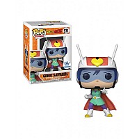 Funko Pop | בובת פופ: Animation: Dragon Ball Z Super - Great Saiyagirl "Exclusive" #971