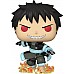 Funko Pop | בובת פופ: Animation: Fire Force - Shinra with №981 Funko Pop | בובת פופ: Animation: Fire Force - Shinra with №981