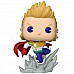 Funko Pop | בובת פופ: Animation – My Hero Academia: Mirio Togata №1004 Funko Pop | בובת פופ: Animation – My Hero Academia: Mirio Togata №1004