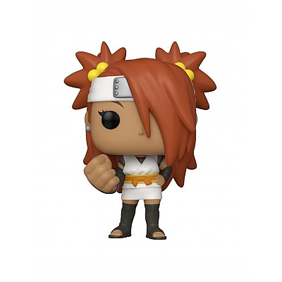 Funko Pop | בובת פופ: Animation: Boruto - Cho-Cho №1037 Funko Pop | בובת פופ: Animation: Boruto - Cho-Cho №1037