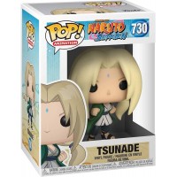 בובת פופ Funko Pop Animation: Naruto Shippuden - Tsunade #730