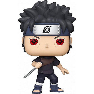 FUNKO POP Shisui Uchiha 1659 - Naruto