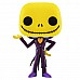 FUNKO POP Jack Skellington 15 - Pesadilla Antes de Navidad Black Light
