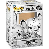 FUNKO POP Bambi Dibujo 1527 - Disney