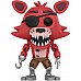 Funko Pop | בובת פופ Games: Five Nights at Freddy's - Foxy The Pirate Toy №109