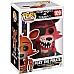 Funko Pop | בובת פופ Games: Five Nights at Freddy's - Foxy The Pirate Toy №109