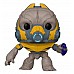 Funko Pop | בובת פופ: Games: Halo Infinite - Grunt №20