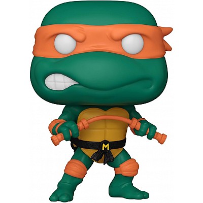 FUNKO POP Michelangelo 1557 - Las Tortugas Ninja - 889698780506