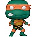 FUNKO POP Michelangelo 1557 - Las Tortugas Ninja - 889698780506