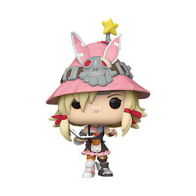 Funko Pop | בובת פופ: Games: Wonderlands Tiny Tinas Tiny Tina №858