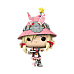 Funko Pop | בובת פופ: Games: Wonderlands Tiny Tinas Tiny Tina №858