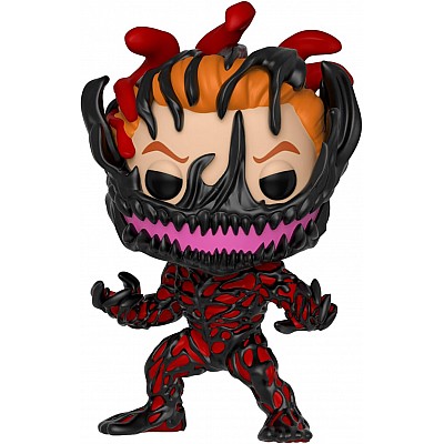 Funko Pop Marvel: Venom - Carnage Cletus Kasady Collectible Figure - Collectable Funko Pop Marvel: Venom - Carnage Cletus Kasady Collectible Figure - Collectable