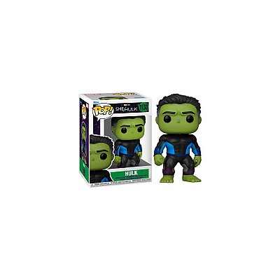 Funko Pop | בובת פופ: Marvel: She Hulk - Hulk #1130