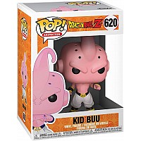 בובת פופ Funko Pop Animation: Dragon Ball Z S6 - Kid Buu #620
