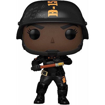 Funko Pop | בובת פופ: Marvel: Loki - Hunter B-15 (Exclusive) Funko Pop | בובת פופ: Marvel: Loki - Hunter B-15 (Exclusive)