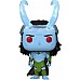 בובת פופ Funko Pop Marvel: What If...? - Frost Giant Loki #972