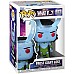 בובת פופ Funko Pop Marvel: What If...? - Frost Giant Loki #972