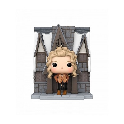 Funko Pop | בובת פופ Movies: Harry Potter - Hogsmeade-3 Broomsticks with Madam Rosmerta #157