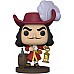 בובת פופ Funko Pop Disney Villains - Captain Hook #1081 בובת פופ Funko Pop Disney Villains - Captain Hook #1081