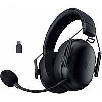 Razer BlackShark V3 X Wireless – אוזניות גיימינג אלחוטיות