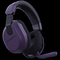 Stealth 600 Gen 3 מבית Turtle Beach אוזניות גיימינג אלחוטיות