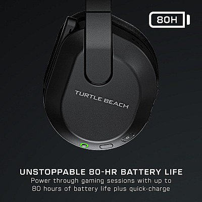 Stealth 600 Gen 3 מבית Turtle Beach אוזניות גיימינג אלחוטיות Stealth 600 Gen 3 מבית Turtle Beach אוזניות גיימינג אלחוטיות