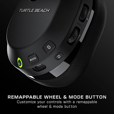 Stealth 600 Gen 3 מבית Turtle Beach אוזניות גיימינג אלחוטיות Stealth 600 Gen 3 מבית Turtle Beach אוזניות גיימינג אלחוטיות