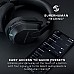 Stealth 600 Gen 3 מבית Turtle Beach אוזניות גיימינג אלחוטיות Stealth 600 Gen 3 מבית Turtle Beach אוזניות גיימינג אלחוטיות