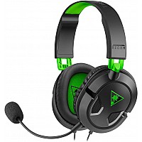 אוזניות גיימינג Ear Force Recon 50X Turtle Beach