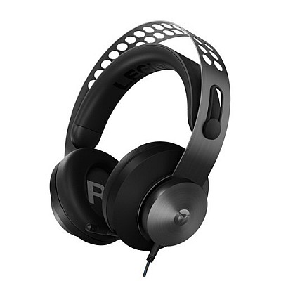 אוזניות גיימינג Lenovo Legion H500 Pro 7.1 עם מיקרופון וסאונד היקפי