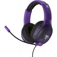 אוזניות גיימינג Turtle Beach NSW Airlite Fit צבע סגול – חיבור 3.5 מ״מ אוזניות גיימינג Turtle Beach NSW Airlite Fit צבע סגול – חיבור 3.5 מ״מ