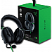 אוזניות גיימינ Razer BlackShark V2 X בצבע שחור
